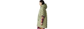 Resim Mountain Hardwear Stretchdown Unisex Panço 