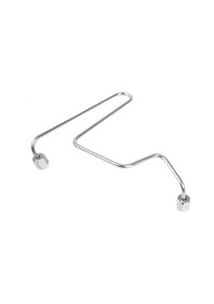 Resim Mercedes G Class W461,W463 için Enjektör Borusu 