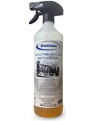 Resim Shumanss Konsantre Fırçasız Oto Şampuanı 1 Lt 1 Adet 