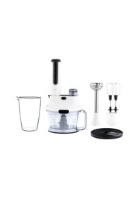 Resim Vestel Nano Cut B 1500 W Multi Blender Set 