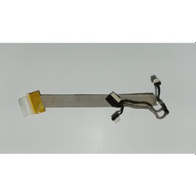 Resim Lenovo Uyumlu 3000 N100-0768 - LCD Ekran Flex Data Görüntü Kablo 