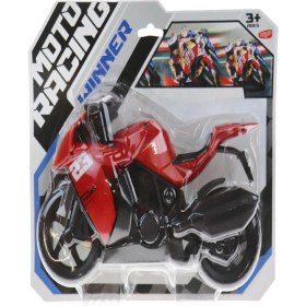 Resim ML449 Roadmates Motorsiklet 