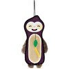 Resim GiGwi Catnipli Sloth Tembel Hayvan Peluş Kedi Oyuncağı 7531 