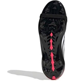 Resim adidas Predator League Katlanır Dilli Çim Saha Kramponu 