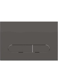 Resim Isvea Sotti Kumanda Paneli Stone Grey Gri 