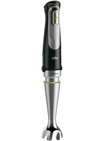 Resim Braun MQ 9078X Multiquick 9 1000 W Mikser & Blender Seti 