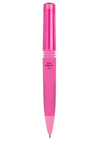 Resim Serve Bold Mekanik Kurşun Kalem 0.7 Mm Pembe Çok Renkli 