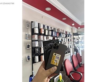 Resim Apple iPhone 12 Pro İkinci El TR | 256 GB | Gri 