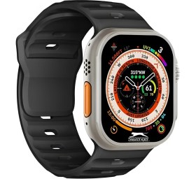 Resim Slazenger SL.2223.5.01 Akıllı Kol Saati İP68 Sertifikalı Yedek Kordon&şarj Hediyeli ZMSL002 