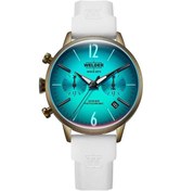 Resim Welder Wwrc125 Erkek Kol Saati Altın - Siyah 