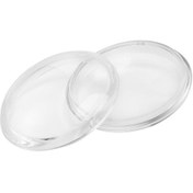 Resim Dianziye 2 Adet 90mm Cam Faro Camı, Temperli, Renault Logan, Mitsubishi L200, Suzuki, Nissan Navara Vb. İçin Uygulanabilir 