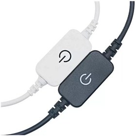 Resim HazarLed Touch - Dokunmatik Led Dimmer 12-24 Volt 