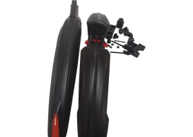 Resim Motobisavm Üt-Sport Çamurluk Ayarlı 