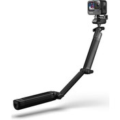 Resim Gopro 3-Way 2.0 Tripod\u002FGrip\u002FArm 