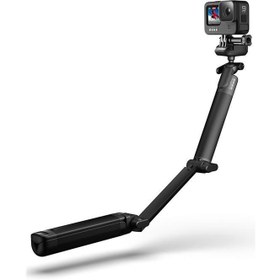 Resim Gopro 3-Way 2.0 Tripod\u002FGrip\u002FArm 