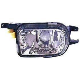 Resim MERCEDES W203 SİS FARI SAĞ 2004-2007 