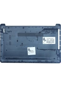 Resim HP Uyumlu 15-db0049nt 6RU37EA, 15-db0050nt 6RP73EA Notebook Alt Kasa 