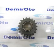 Resim 85015360 Geri Vites Dislisi Burçlu Dogan-Kartal-Sahin-Slx Brucke 246413748 