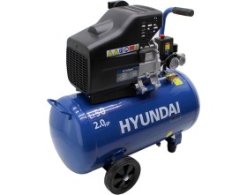 Resim Hyundai BM2050 2 HP 50 Lt.Hava Kompresörü 