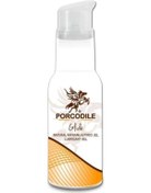 Resim Zaga Oyun Porcodile Glide Su Bazlı Kayganlaştırıcı Jel 50 ML 