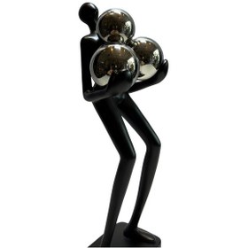 Resim Klc Balance Heykel 0 