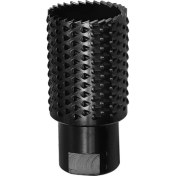 Resim Vigortrading Karbon Çelik Ağaç Işleme Taşlama Tapper M14 Raybalama Taşlama Açısı (Yurt Dışından) 