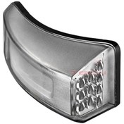 Resim Mars Volvo FH IV - FM IV Led Sol Sinyal Lamba 2013 Sonrası 