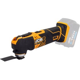 Resim Jcb 21-18mt-b Akülü Multitool 18 V - (AKÜSÜZ VERSİYON) 