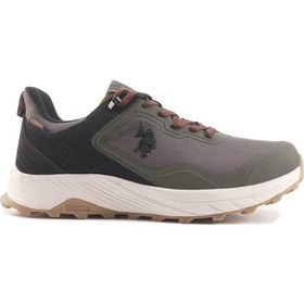 Resim U.s. Polo Assn. Kıan 4pr Haki Erkek Outdoor 000000000101876709 Haki 