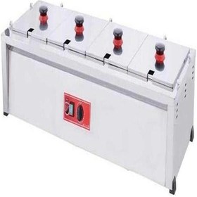 Resim Işıkgaz Benmari 