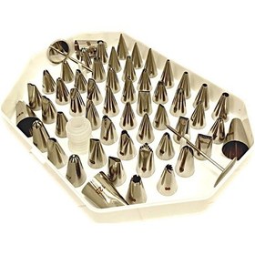 Resim Metal Duy Seti - 52'li 