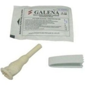 Resim Hasta Sondası Prezervatif Sonda 35 Ml Xl - Hasta Sondası Prezervatif Sonda Ml Xl Adet 