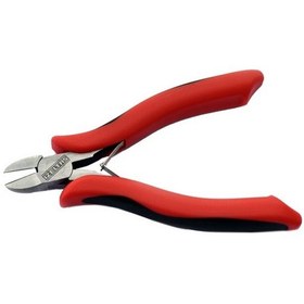 Resim 125 Mm Elektronikçi Yan Keski 3550140125 