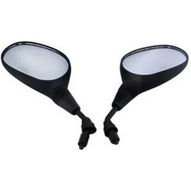 Resim Monero Ayna Takımı Qy256 8mm Scooter Cub 