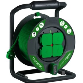 Resim Schneider IMT33145 Kablo Makarası 