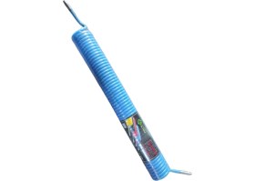 Resim Green 2 Yıl Snc 7,5 Metre Polietilen Spiral Hava Hortumu Yerli 