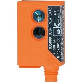 Resim Ifm Oj5044 Photoelectric Sensor 
