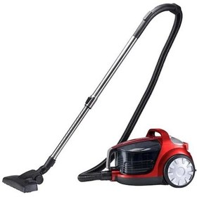 Resim Goldmaster GM-7584s Proton 750 W Toz Torbasız Elektrikli Süpürge 