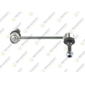 Resim Teknorot I-117 - Z Rotu Ön Sol Isuzu D-max 2.5l 4ja1-tc Commonra 