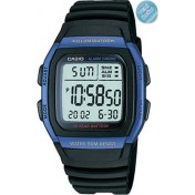 Resim Casio W-96h-2avdf Erkek Kol Saati 