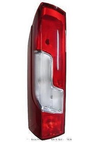 Resim Opar Fiat Ducato Iv-Boxer Iv-Jumper Iv 2014- Stop Lambası Sağ (Oem No:1380672080) 