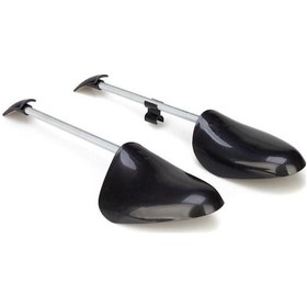 Resim Erkek Yaylı Ayakkabı Kalıbı 39 - 44 - 10 Çift 