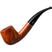Resim Şahin Kuyruklu Yıldız 650 9mm. Filtreli Akrilik Saplı Pipo 