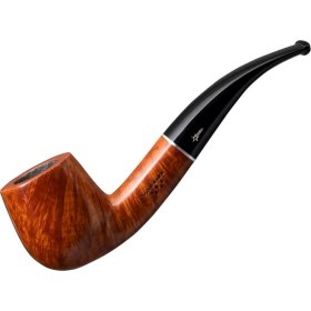 Resim Şahin Kuyruklu Yıldız 650 9mm. Filtreli Akrilik Saplı Pipo 
