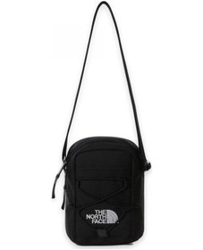 Resim The North Face Nf0a52uc Jester Crossbody Siyah Unisex Çanta 001 