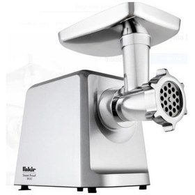 Resim Fakir Steel Proof 1800 Kıyma Makinesi 