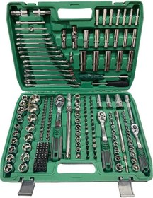 Resim Lokma Takımı 216 Parça 