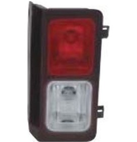 Resim Tyc Ren10tr025 - 19-c478-01-2b R.trafıc Arka Sis Lambası Lh.14- 