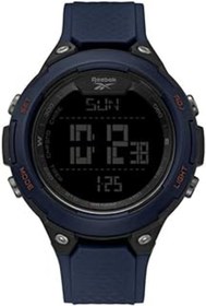 Resim Qedii Reebok Rv-Thr-G9-Plpl-Bs Kol Saati, Lacivert, Standart 