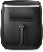 Resim Philips Airfryer XL HD9257/80 3000 Serisi 5.6 lt Yağsız Fritöz PHİLİPS EV ALETLERİ GARANTİLİ - ÜCRETSİZ KARGO